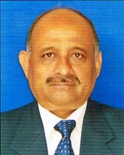 Mr. Raj Kamal Bhuyan